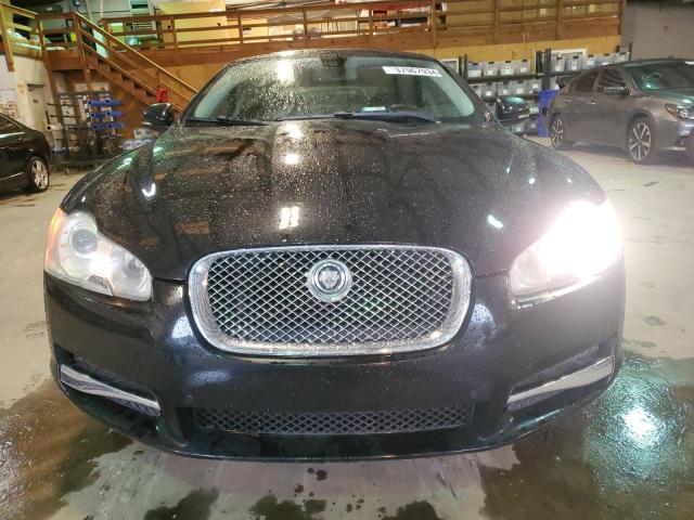 SAJWA0FB7BLS06693 | 2011 Jaguar xf