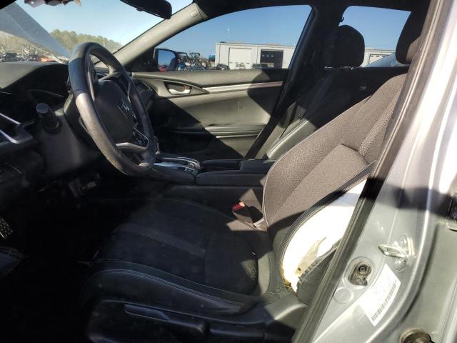 2021 HONDA CIVIC SPOR - 2HGFC2F88MH502607