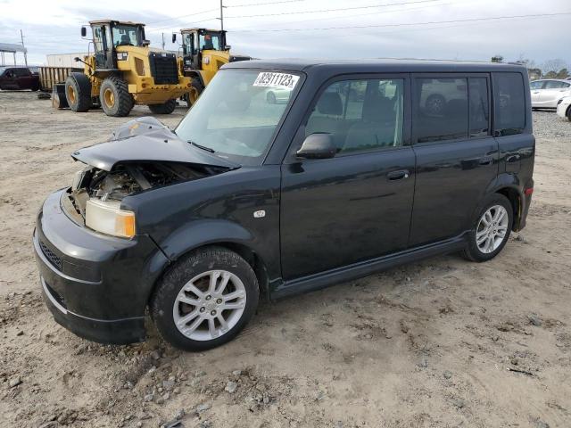 2005 Scion xB 