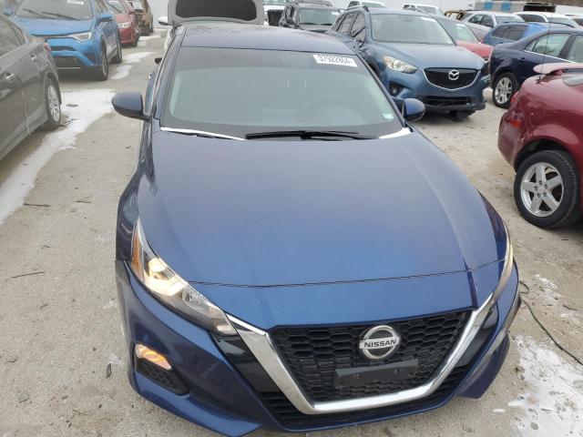 2020 NISSAN ALTIMA S - 1N4BL4BV4LC251404