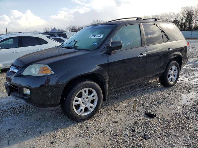 2HNYD18615H533204 2005 Acura Mdx Touring