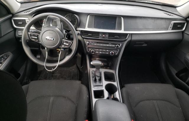 5XXGT4L39LG422452 Kia Optima LX 8