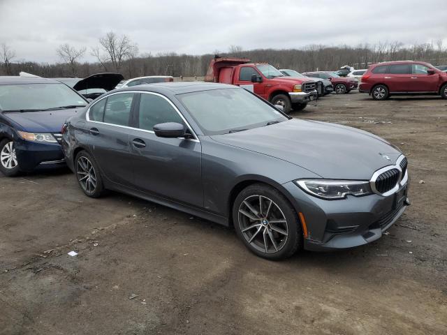 3MW5P9J02M8B56487 BMW 3 Series 330XE 4