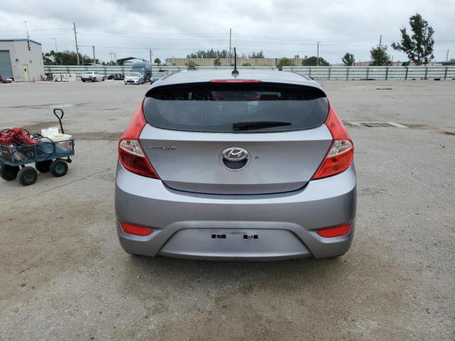 2015 Hyundai Accent Gls VIN: KMHCU5AE8FU211386 Lot: 50781954