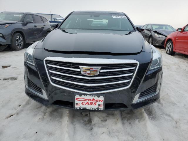 2016 CADILLAC CTS PERFOR - 1G6AY5SX3G0118738
