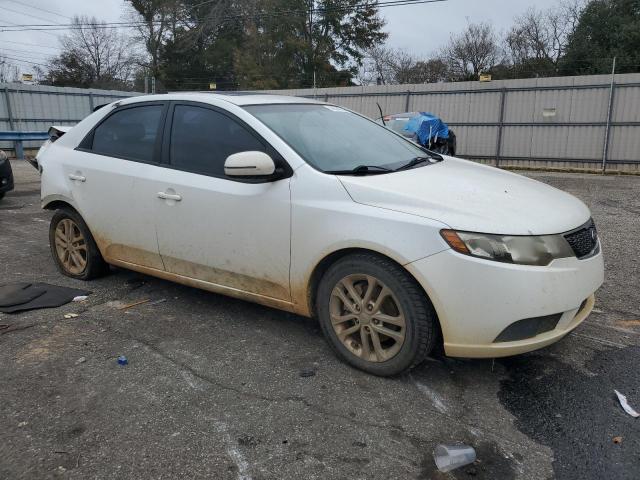 Vin: knafu4a20c5631258, lot: 39524714, kia forte ex 20124