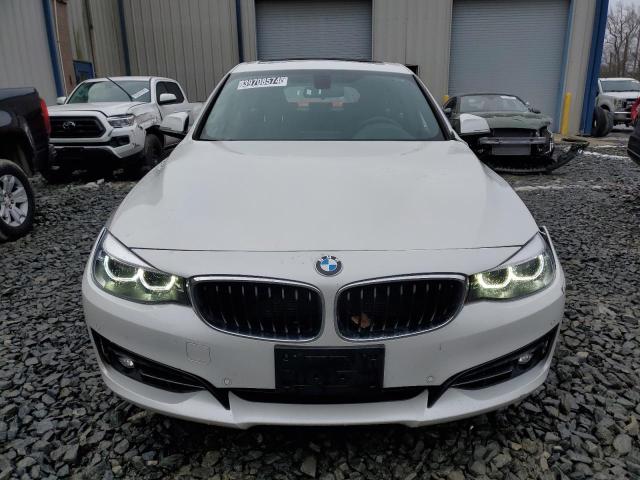 2018 BMW 330 XIGT - WBA8Z9C51JG828424
