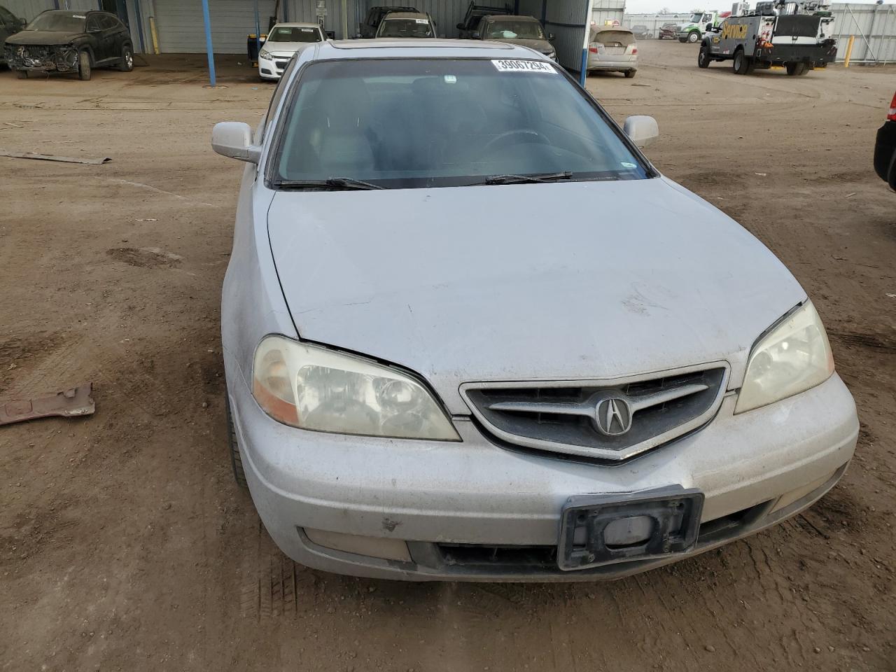 19UYA42602A003245 2002 Acura 3.2Cl Type-S