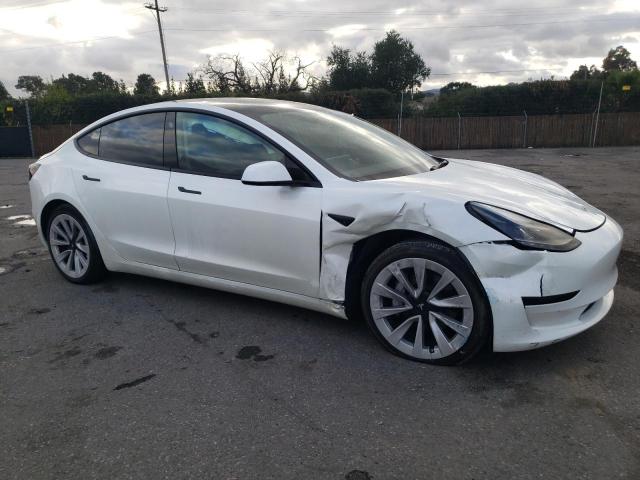 5YJ3E1EA7PF481687 | 2023 Tesla model 3