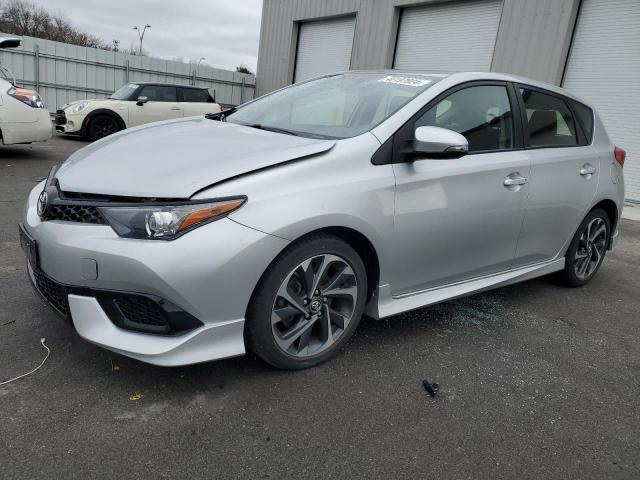 2017 Toyota Corolla iM 