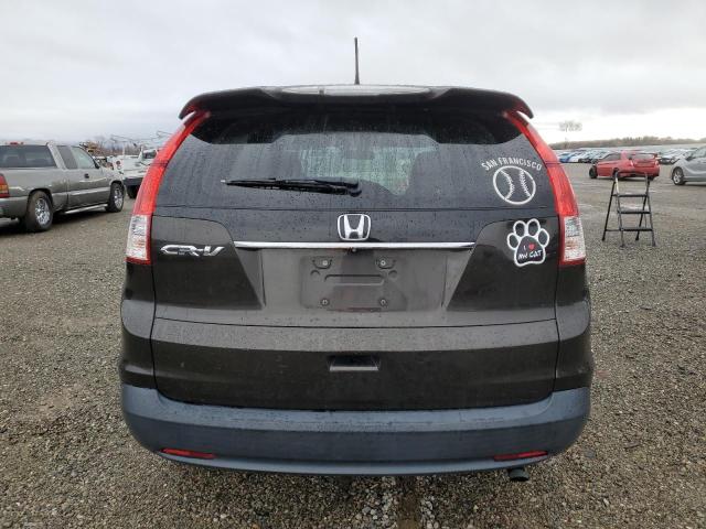 2HKRM3H78EH548532 | 2014 HONDA CR-V EXL