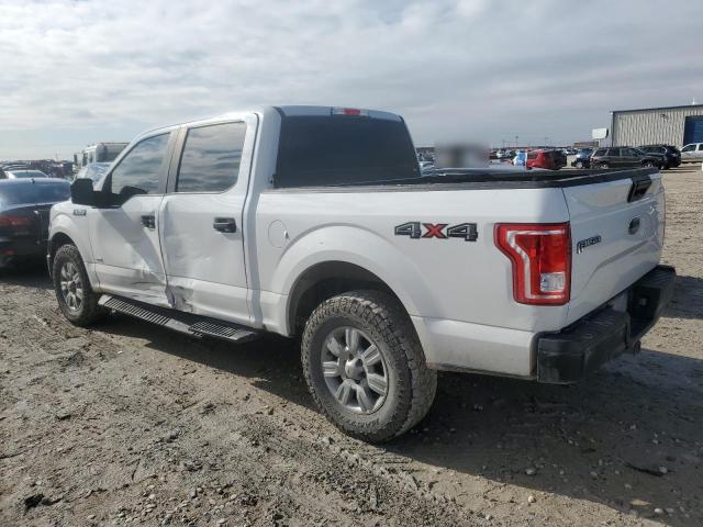 1FTEW1EG1HFB75432 | 2017 FORD F150 SUPER