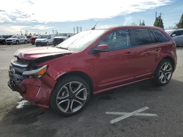 2013 Ford Edge Sport