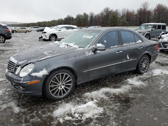 2007 Mercedes-Benz E-Class E 350