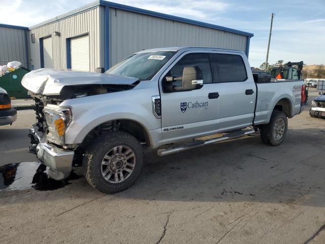 2018 FORD F250 SUPER - 1FT7W2BT4JEB22378