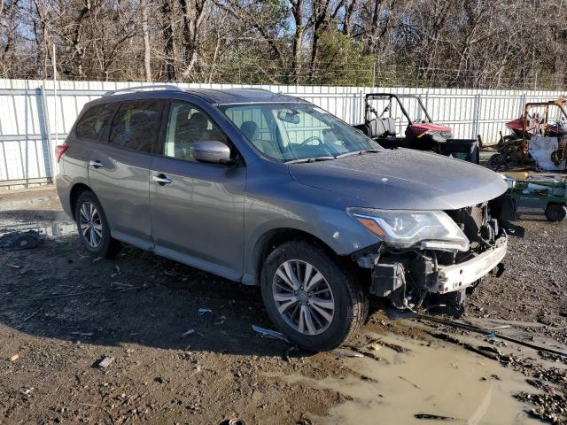 5N1DR2MN7KC594270 | 2019 NISSAN PATHFINDER