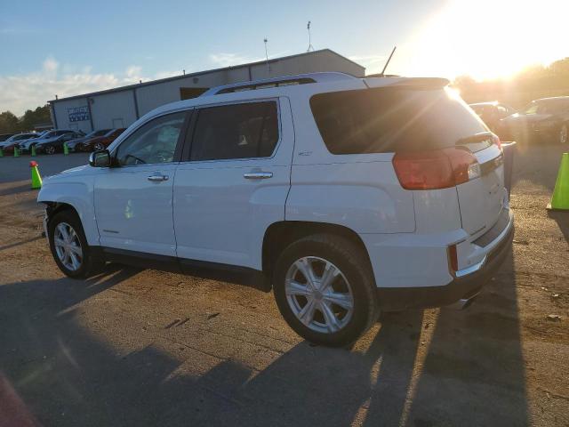 2GKALPEK3G6222665 | 2016 GMC TERRAIN SL