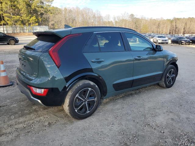 KNDCT3LE4R5125967 Kia Niro Sx  3