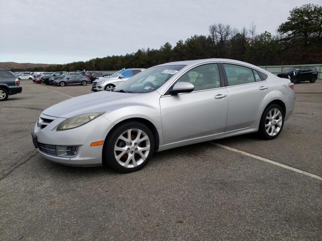 2009 Mazda Mazda6 s