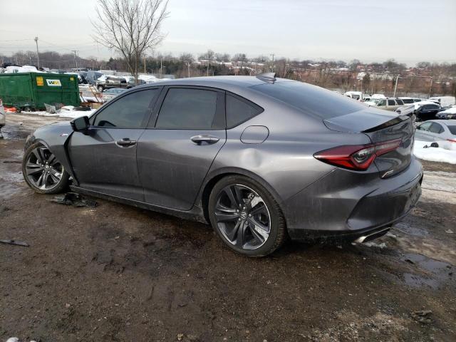 19UUB6F52PA002825 Acura TLX A-SPEC 2