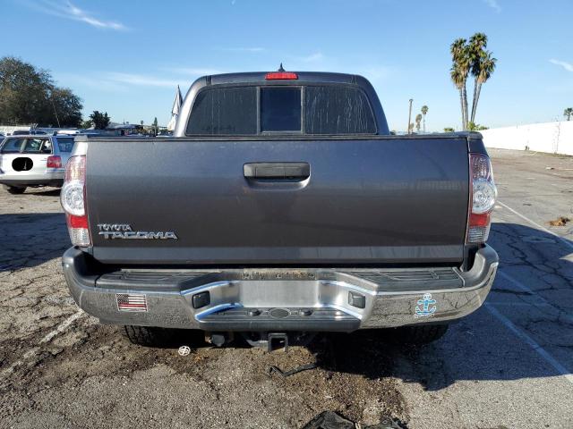 3TMJU4GN8FM188435 | 2015 TOYOTA TACOMA DOU