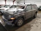 2016 JEEP PATRIOT SP - 1C4NJRBB1GD522497