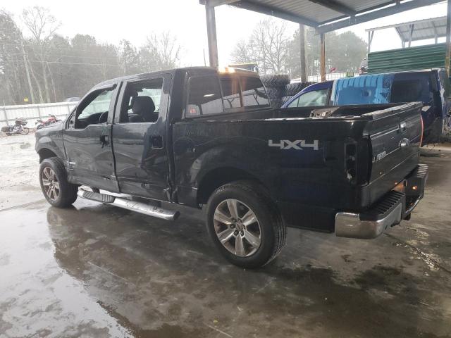 1FTFW1ET7EFA74988 | 2014 FORD F150 SUPER