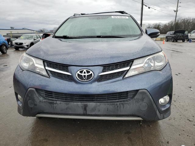 2T3YFREV4EW117254 | 2014 TOYOTA RAV4 LIMIT