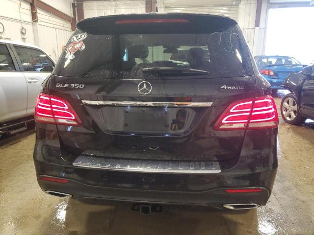 4JGDA5HB3JB179248 2018 MERCEDES-BENZ GLE-CLASS, photo no. 6