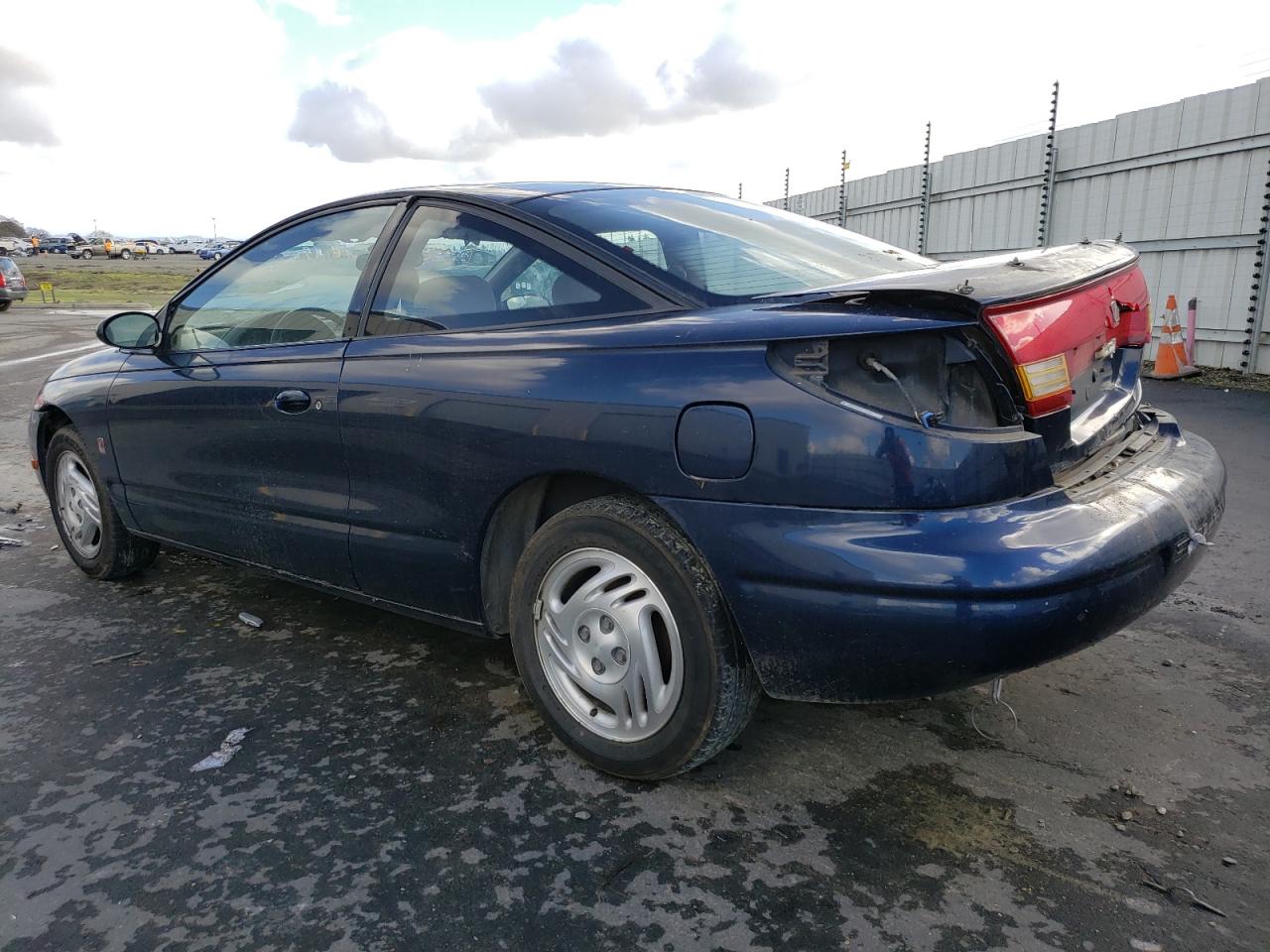 1G8ZH1278WZ182366 1998 Saturn Sc2