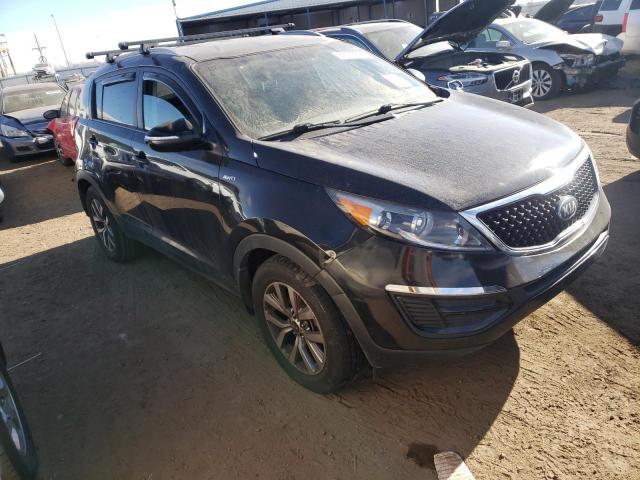 Vin: kndpbcac6f7758301, lot: 37113294, kia sportage lx 20154