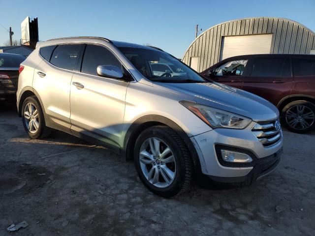 Vin: 5xyzudla2dg069389, lot: 38075994, hyundai santa fe 20134