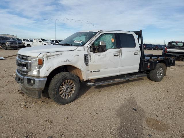 2021 Ford F350 Super Duty VIN: 1FT8W3BT9MEC89043 Lot: 82686963