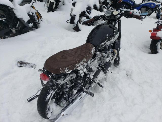 2015 TRIUMPH MOTORCYCLE BONNEVILLE - SMT910K19FT700943