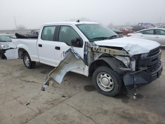 1FTEW1C45LKD82897 | 2020 FORD F150 SUPER