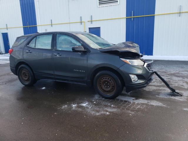 2GNAXHEV3J6209171 | 2018 CHEVROLET EQUINOX LS