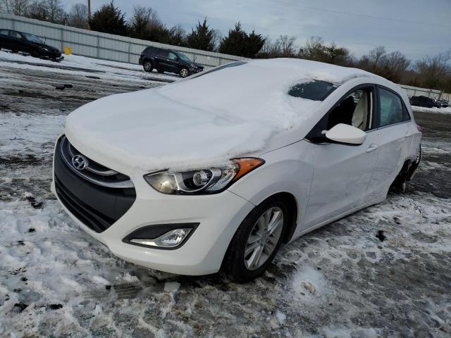 2013 Hyundai Elantra GT 