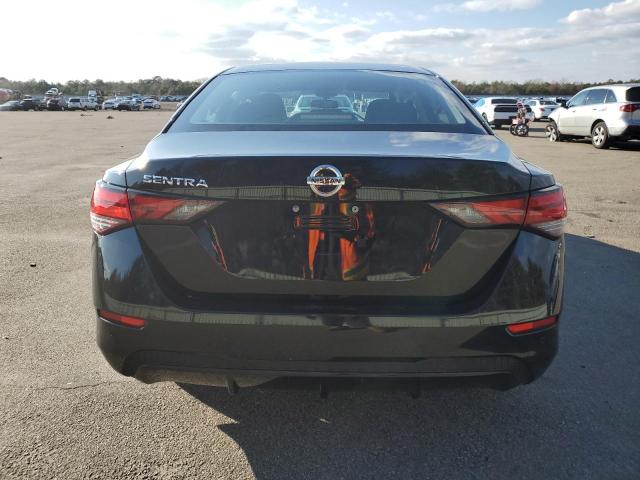 2020 Nissan Sentra - Image 6