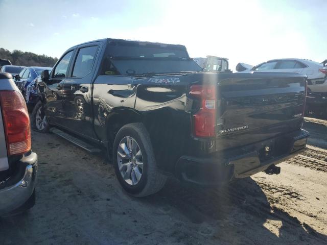 1GCPYBEH5LZ343095 | 2020 CHEVROLET SILVERADO