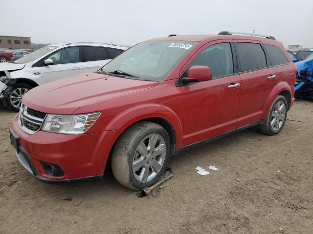 2014 Dodge Journey Limited