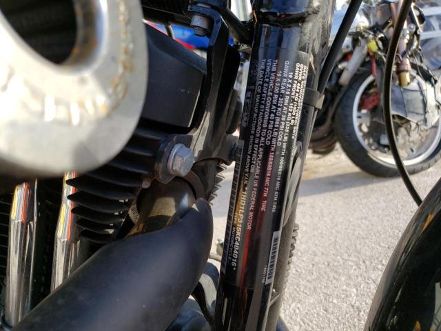 2019 HARLEY-DAVIDSON XL1200 NS - 1HD1LP315KC404016