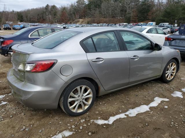 JM1BL1W60B1370864 | 2011 Mazda 3 s