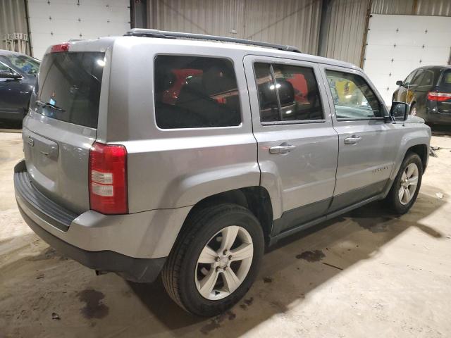 1C4NJRBBXFD218518 | 2015 JEEP PATRIOT SP