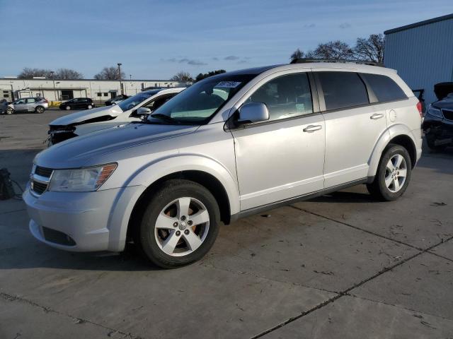 2010 Dodge Journey SXT