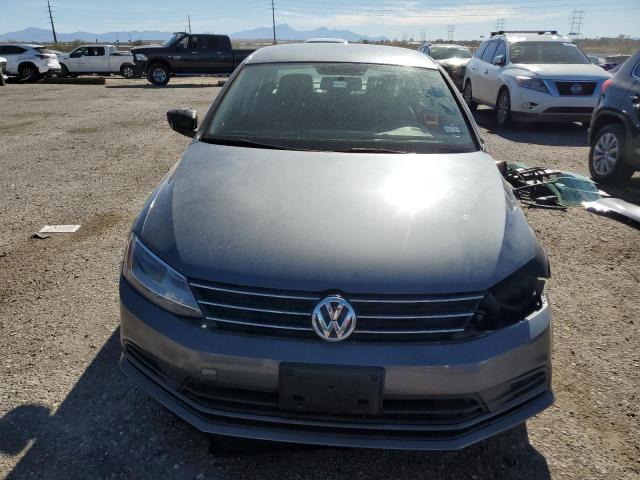 3VW2K7AJ4FM230288 | 2015 VOLKSWAGEN JETTA BASE