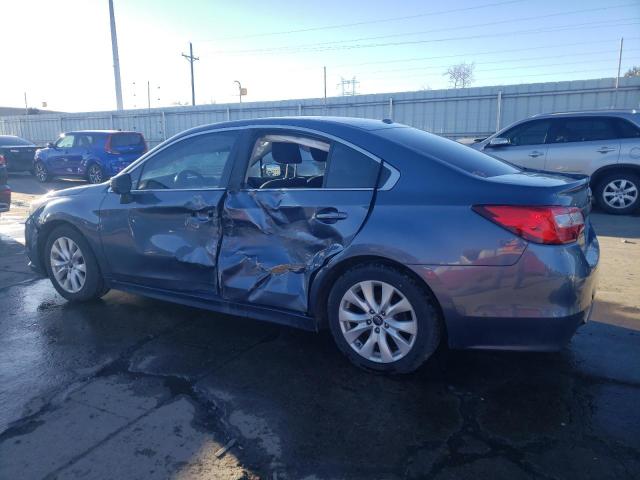 2015 SUBARU LEGACY 2.5 - 4S3BNBC68F3049489