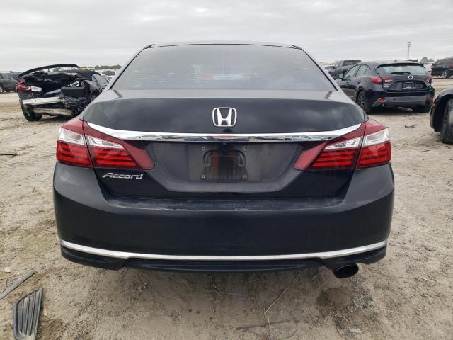 1HGCR2F30GA045395 | 2016 HONDA ACCORD LX