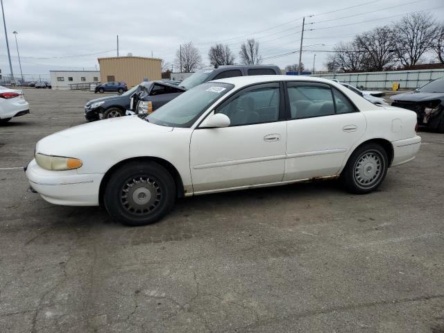 2003 Buick Century Custom