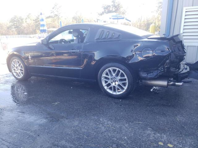 1ZVBP8AM8E5233099 | 2014 FORD MUSTANG