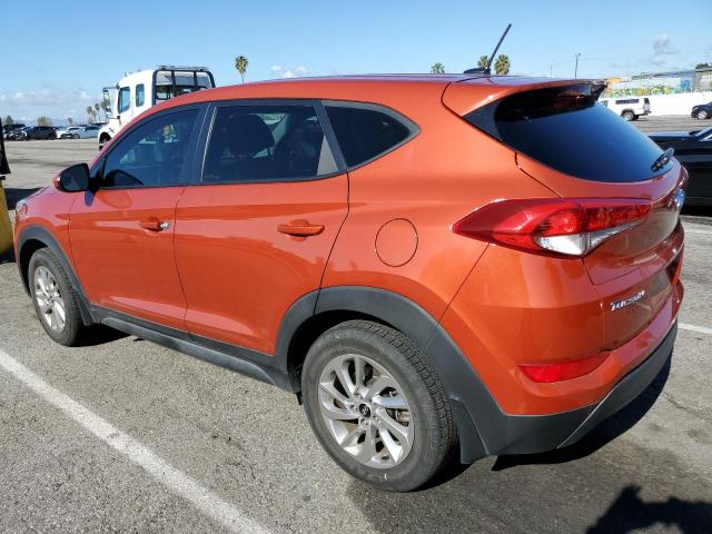 KM8J23A49GU041677 | 2016 HYUNDAI TUCSON SE